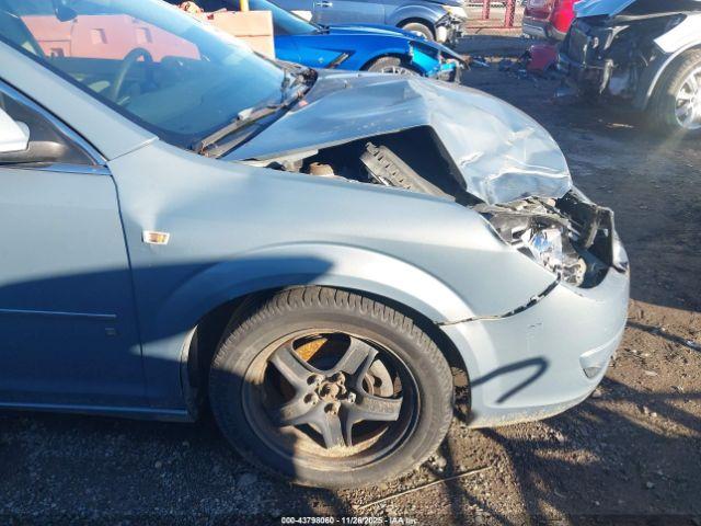 Saturn Aura Xe Image 6