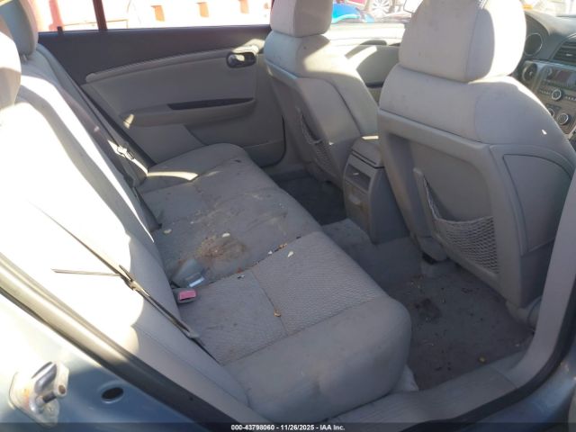 Saturn Aura Xe Image 5