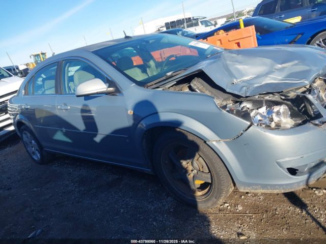 Saturn Aura Xe Image 15