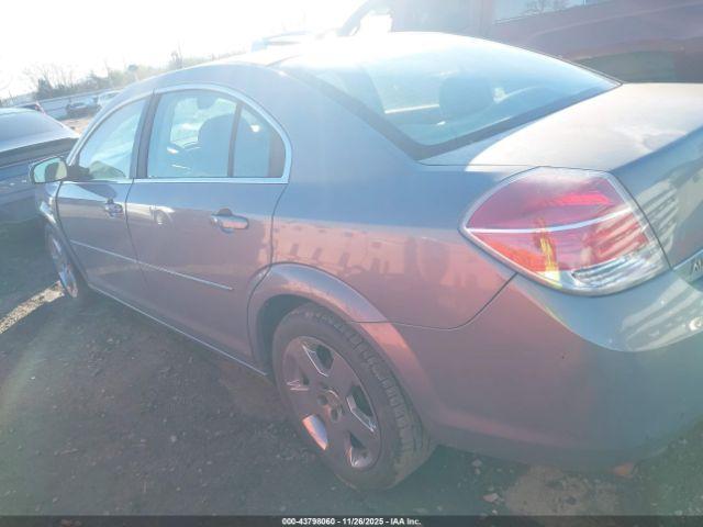 Saturn Aura Xe Image 12