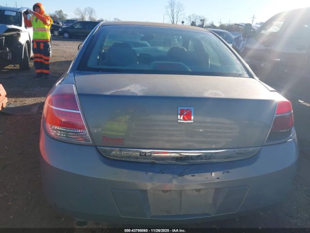 Saturn Aura Xe Image 16