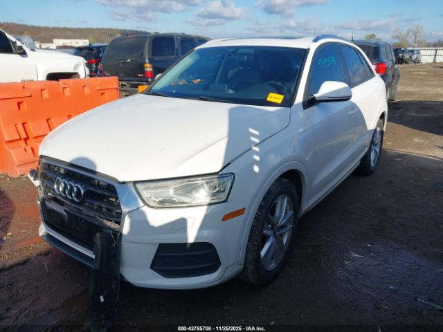Audi Q3 2.0t Premium Image 8