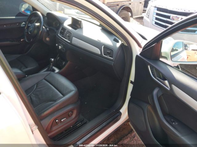 Audi Q3 2.0t Premium Image 7