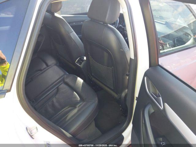 Audi Q3 2.0t Premium Image 15