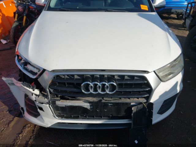 Audi Q3 2.0t Premium Image 14