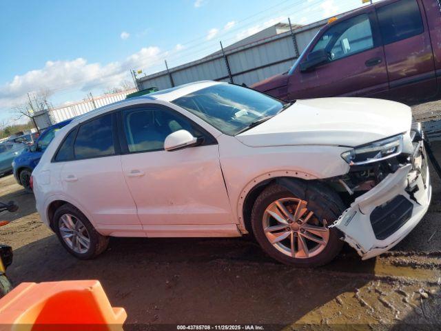 Audi Q3 2.0t Premium Image 6