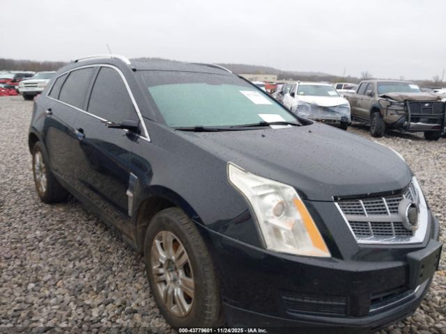 Cadillac SRX Luxury Collection Image 1