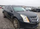 Cadillac SRX Luxury Collection Image 1