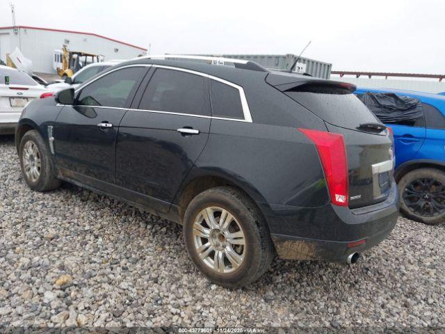 Cadillac SRX Luxury Collection Image 7