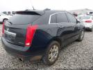 Cadillac SRX Luxury Collection Image 8