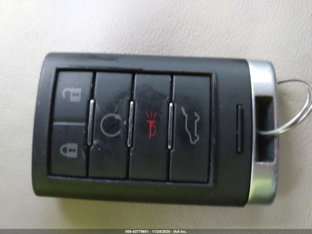 Cadillac SRX Luxury Collection Image 6