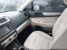 Subaru Legacy 2.5i Image 5