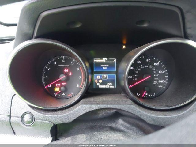 Subaru Legacy 2.5i Image 7