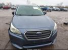 Subaru Legacy 2.5i Image 16