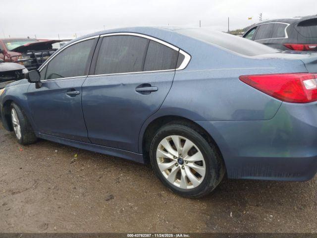 Subaru Legacy 2.5i Image 13