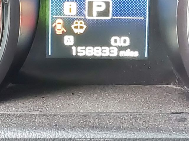 Subaru Legacy 2.5i Image 11