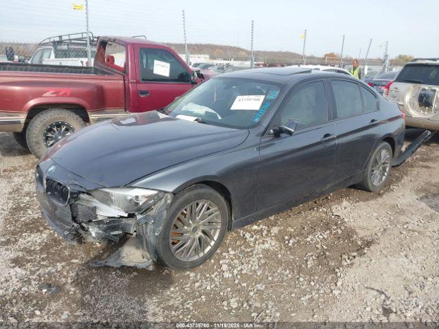 BMW 3 Series Image 3