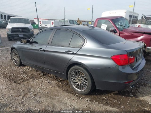 BMW 3 Series Image 9