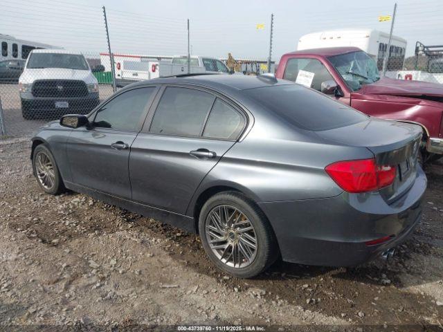 BMW 3 Series Image 9