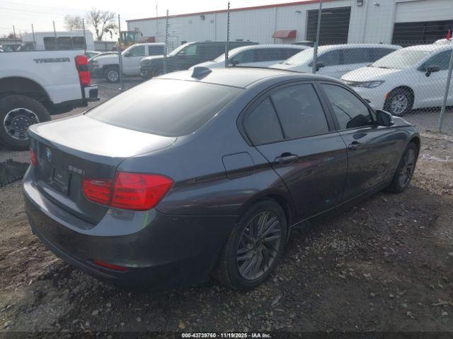 BMW 3 Series Image 7