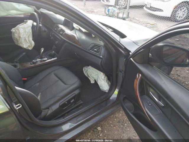 BMW 3 Series Image 4