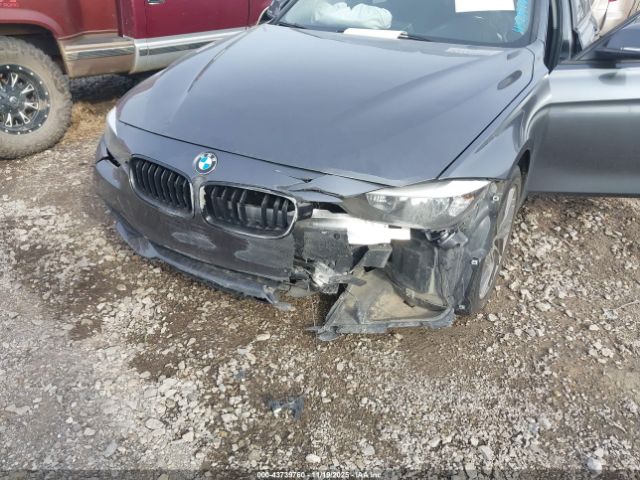 BMW 3 Series Image 2