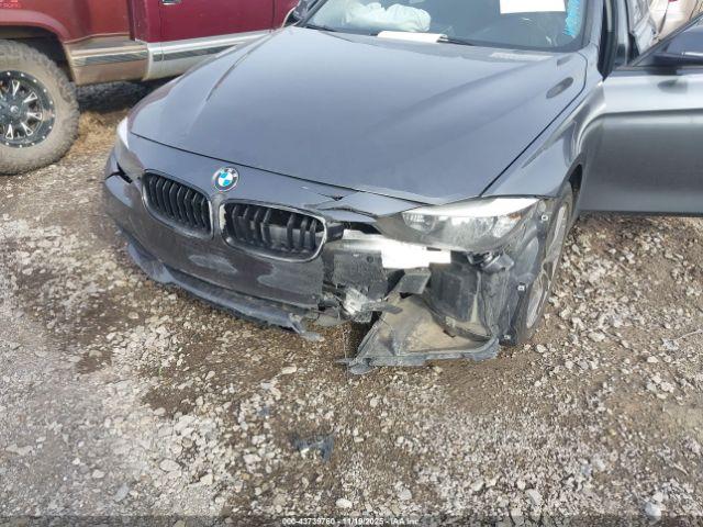 BMW 3 Series Image 2