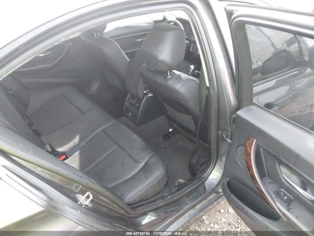 BMW 3 Series Image 5