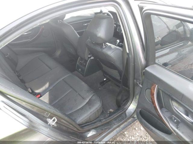 BMW 3 Series Image 5