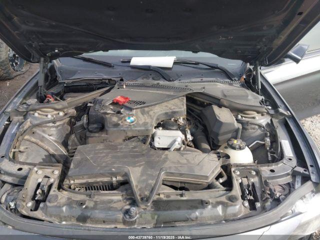 BMW 3 Series Image 8