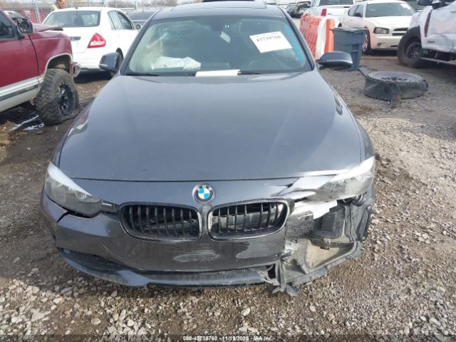 BMW 3 Series Image 15