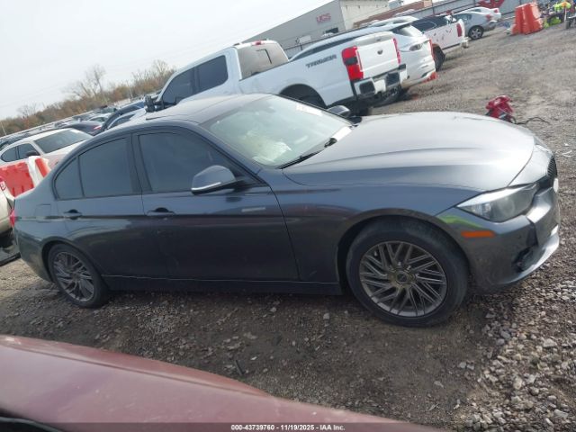 BMW 3 Series Image 13