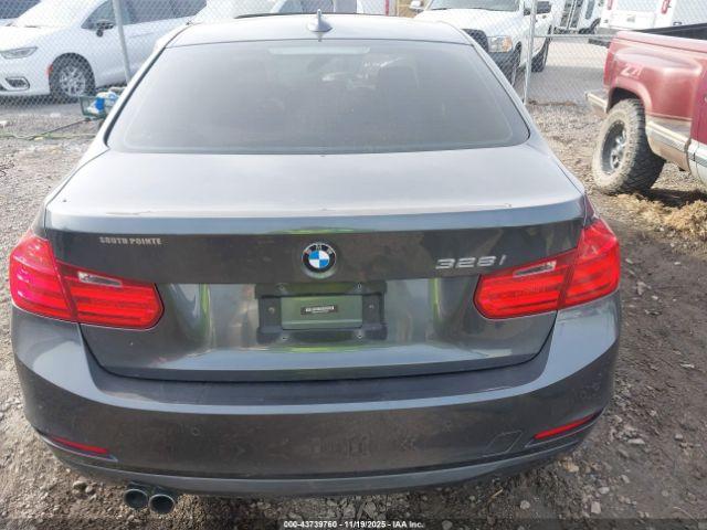 BMW 3 Series Image 11