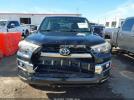 Toyota 4Runner Limited Image 12