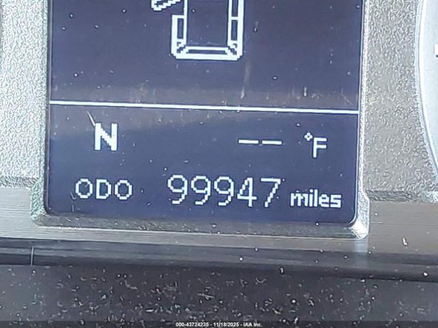 Toyota 4Runner Limited Image 6