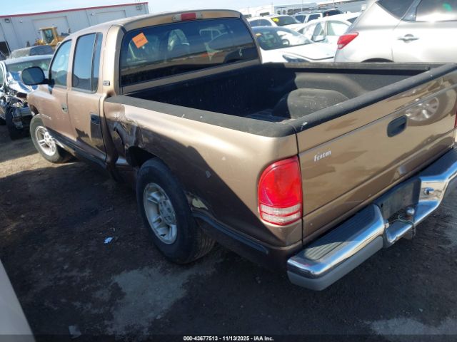 Dodge Dakota Image 17