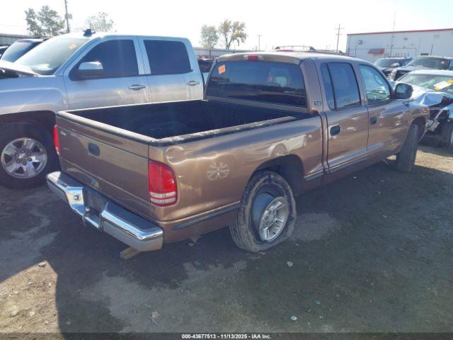 Dodge Dakota Image 11