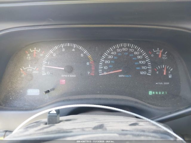 Dodge Dakota Image 8