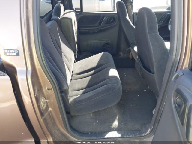 Dodge Dakota Image 12