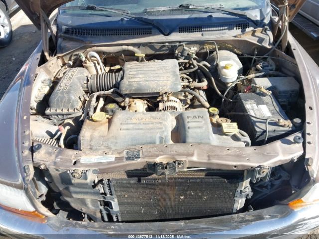 Dodge Dakota Image 2