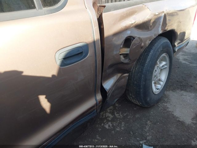 Dodge Dakota Image 5