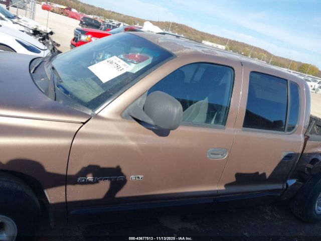 Dodge Dakota Image 15