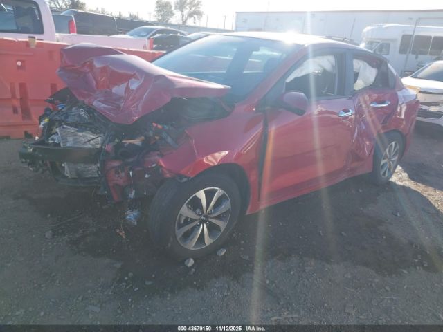 Kia Rio S Image 3