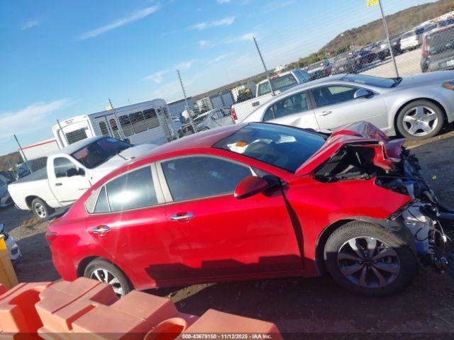 Kia Rio S Image 14