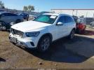 Mercedes-Benz GLC Suv Image 14