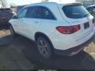 Mercedes-Benz GLC Suv Image 15