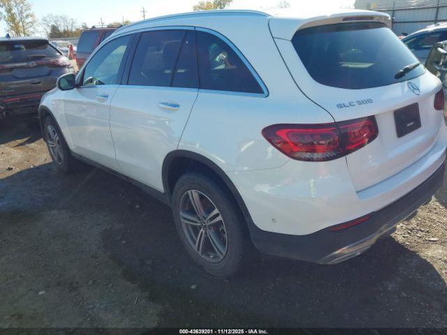 Mercedes-Benz GLC Suv Image 15