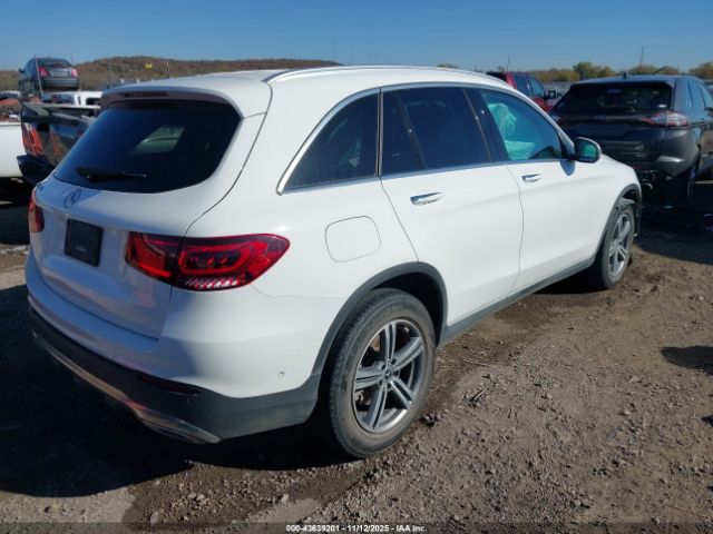 Mercedes-Benz GLC Suv Image 16