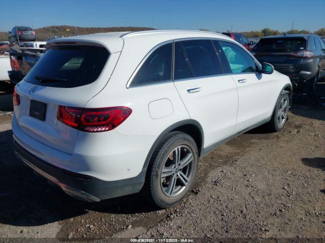 Mercedes-Benz GLC Suv Image 16