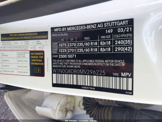 Mercedes-Benz GLC Suv Image 3